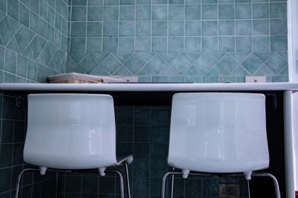 Campo24roma Guesthouse - image 19