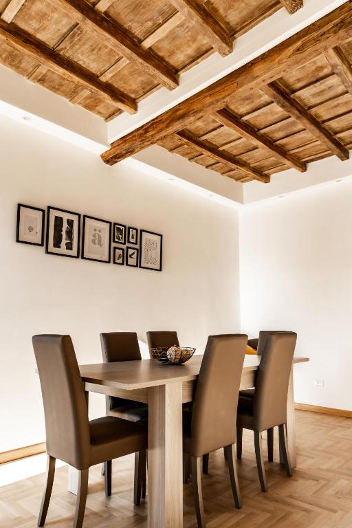 Campo24roma Guesthouse - image 2