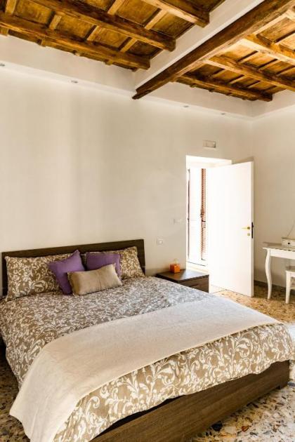 Campo24roma Guesthouse - image 4
