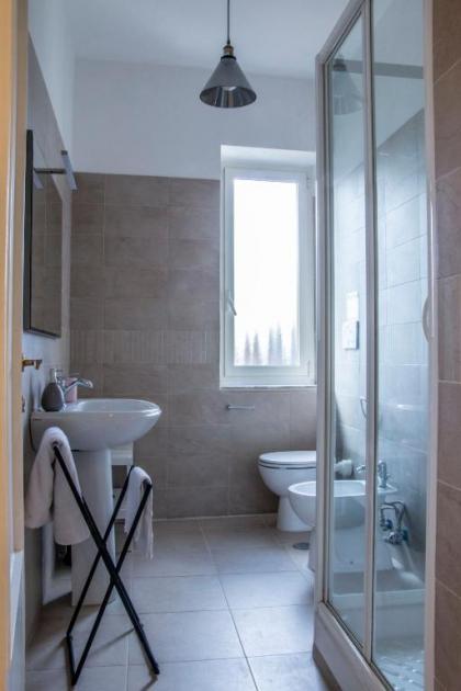 Campo24roma Guesthouse - image 7