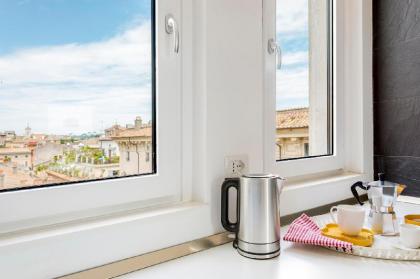 Penthouse Rome Capitol - image 19