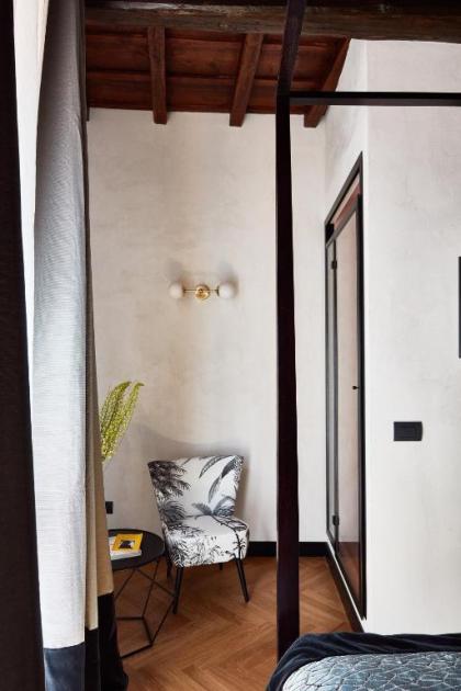 NAMAN HOTELLERIE - Margutta - image 16