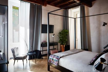 NAMAN HOTELLERIE - Margutta - image 19