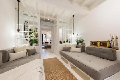 Trastevere Luxury&Charming Loft with Courtyard - image 20