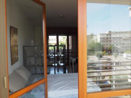 Residence Porta di Roma - image 9
