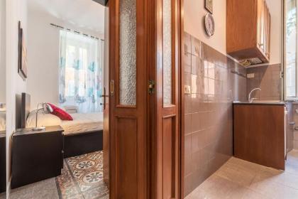 Cozy Flat Borgo Pio - image 14