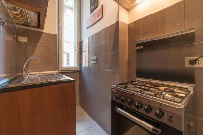 Cozy Flat Borgo Pio - image 15