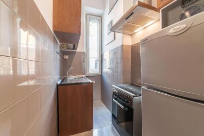 Cozy Flat Borgo Pio - image 18