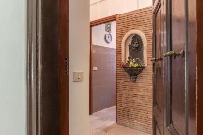 Cozy Flat Borgo Pio - image 7