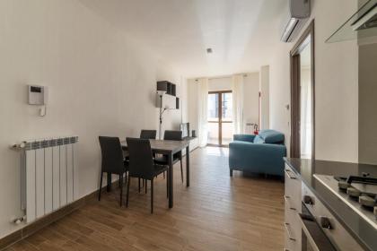 Fonte Laurentina Apartments - image 11
