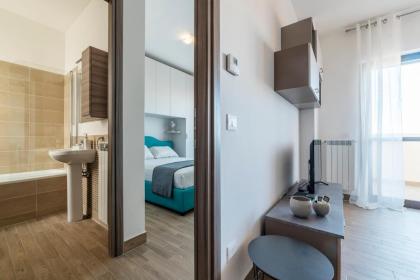 Fonte Laurentina Apartments - image 17