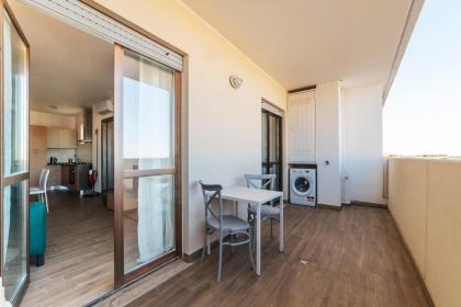 Fonte Laurentina Apartments - image 22