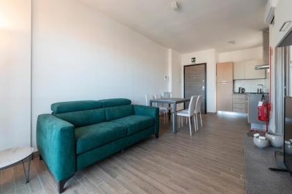 Fonte Laurentina Apartments - image 23