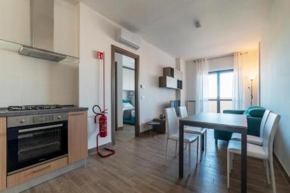 Fonte Laurentina Apartments - image 25