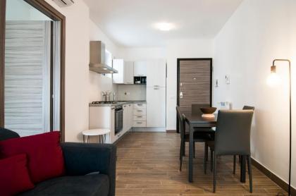 Fonte Laurentina Apartments - image 30