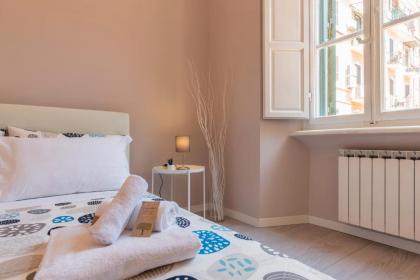 Castelfidardo Apartment - Charme Homes - image 1