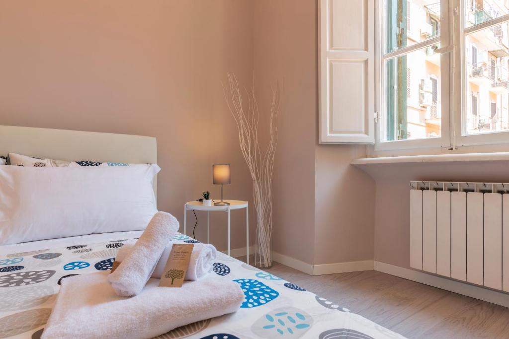 Castelfidardo Apartment - Charme Homes - main image