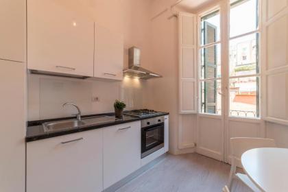 Castelfidardo Apartment - Charme Homes - image 10
