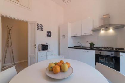 Castelfidardo Apartment - Charme Homes - image 11