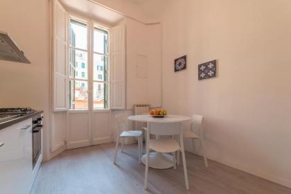 Castelfidardo Apartment - Charme Homes - image 12