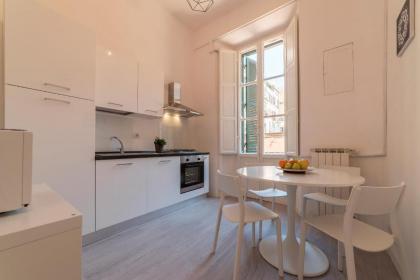 Castelfidardo Apartment - Charme Homes - image 13