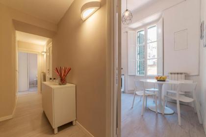Castelfidardo Apartment - Charme Homes - image 14