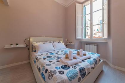 Castelfidardo Apartment - Charme Homes - image 15