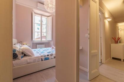 Castelfidardo Apartment - Charme Homes - image 18