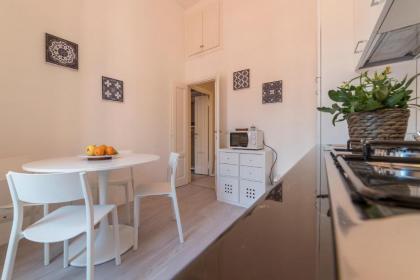 Castelfidardo Apartment - Charme Homes - image 19