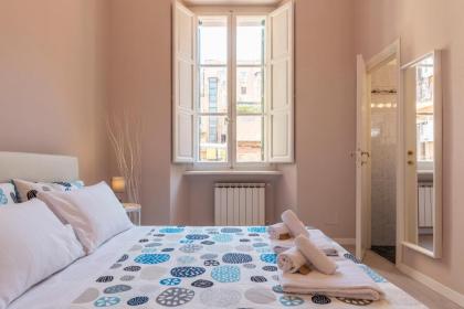 Castelfidardo Apartment - Charme Homes - image 2