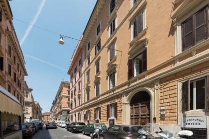 Castelfidardo Apartment - Charme Homes - image 20