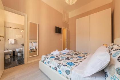 Castelfidardo Apartment - Charme Homes - image 3