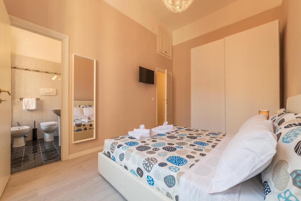 Castelfidardo Apartment - Charme Homes - image 3