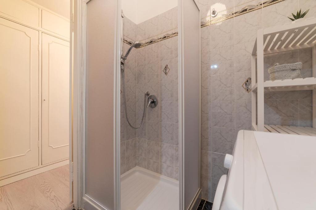 Castelfidardo Apartment - Charme Homes - image 6