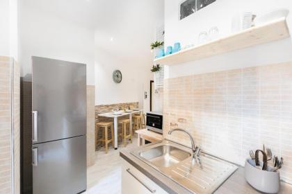 Stars Luxury Apartments 1 - image 22