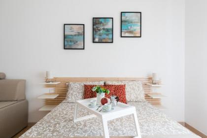 Stars Luxury Apartments 1 - image 30