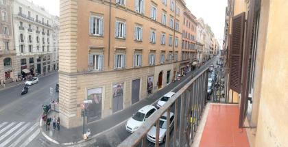 Luxury barberini boutique Apartment - image 13