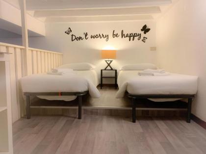 Luxury barberini boutique Apartment - image 14
