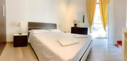 Luxury barberini boutique Apartment - image 6