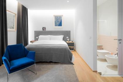 The Radical Hotel Roma - image 1