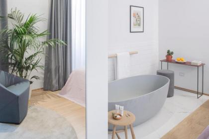 The Radical Hotel Roma - image 16