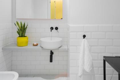 The Radical Hotel Roma - image 17