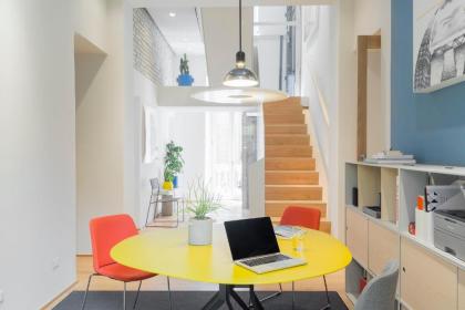 The Radical Hotel Roma - image 18