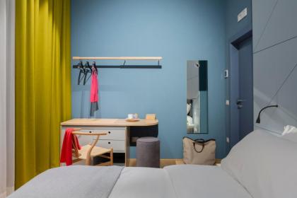 The Radical Hotel Roma - image 19