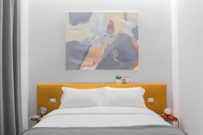 The Radical Hotel Roma - image 2