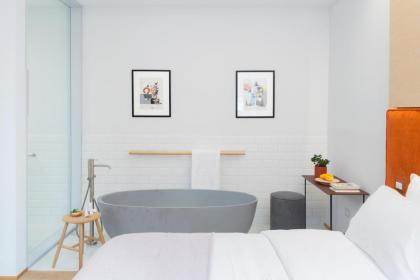 The Radical Hotel Roma - image 3