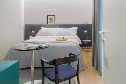 The Radical Hotel Roma - image 5