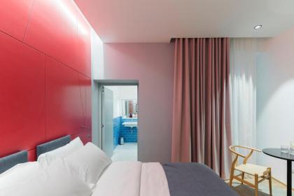 The Radical Hotel Roma - image 7