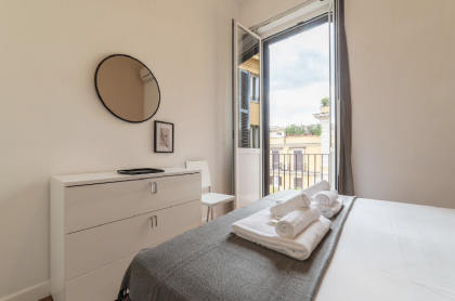 Germanico New Charming Apartment - image 1