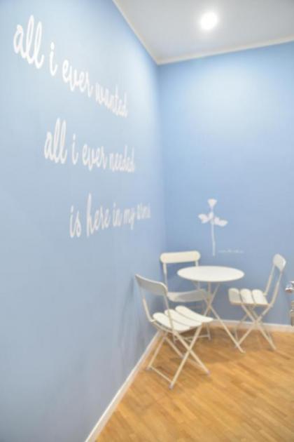 All You Need is Rome Guesthouse - image 13